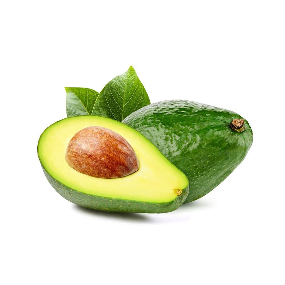 ZIELENIAK Awokado zielone 1 szt.. 24,68 zl/kg