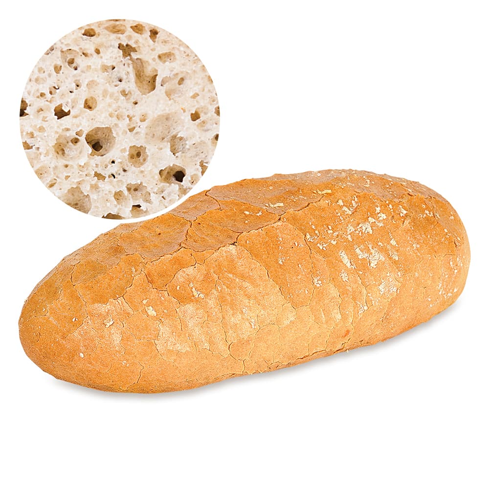 GRZYBKI Chleb grochowski. 8,78 zl/kg