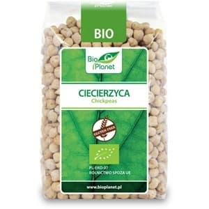 BIO PLANET Ciecierzyca bezglutenowa BIO. 24,98 zl/kg