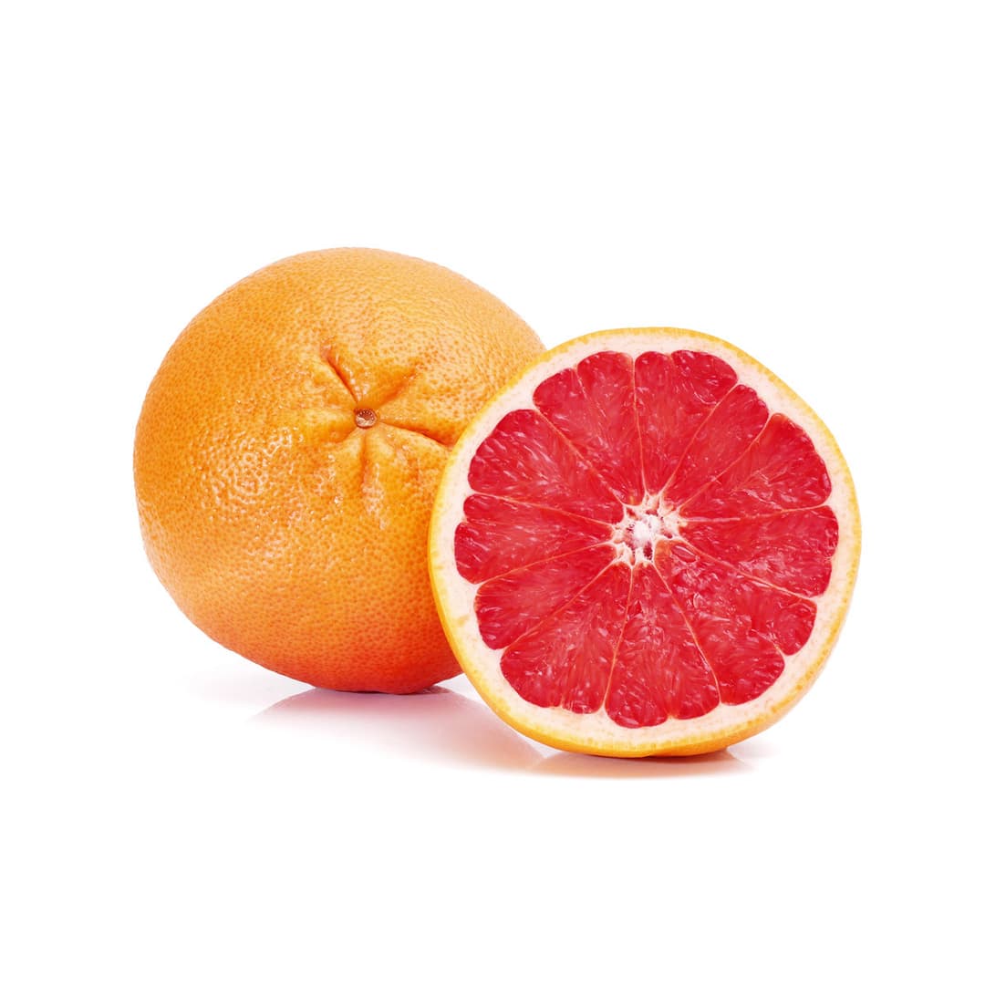 ZIELENIAK Grejpfrut czerwony 2 szt.. 8,99 zl/kg