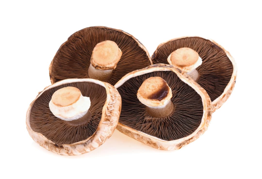 ZIELENIAK Pieczarki Portobello 4 szt.. 50,36 zl/kg