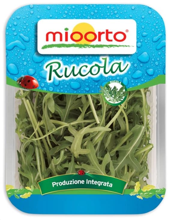 MIOORTO Rukola. 44,90 zl/kg