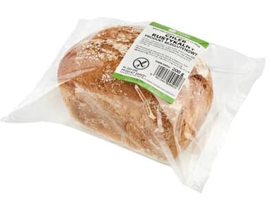PUTKA Bezglutenowy chleb rustykalny. 52,45 zl/kg