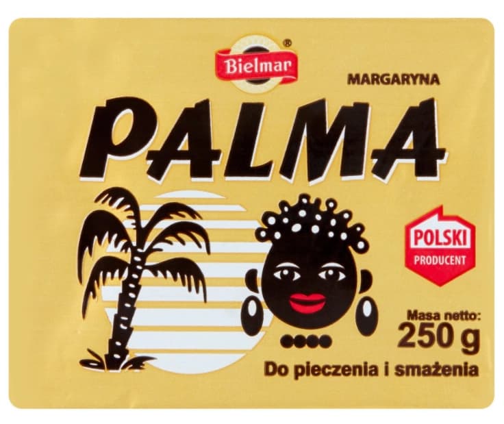 BIELMAR Palma margaryna. 14,36 zl/kg
