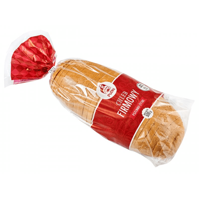 PUTKA Chleb zwykly krojony. 8,98 zl/kg