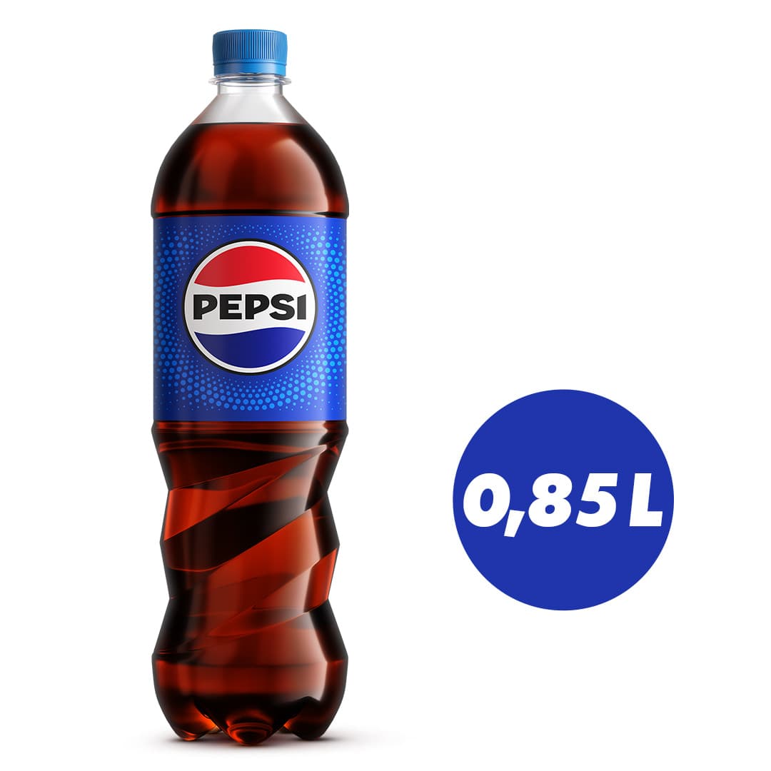 PEPSI COLA Napoj gazowany. 6,69 zl/l