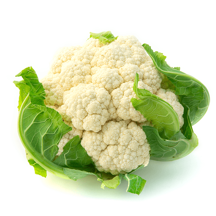 ZIELENIAK Kalafior 1 szt.. 13,32 zl/kg