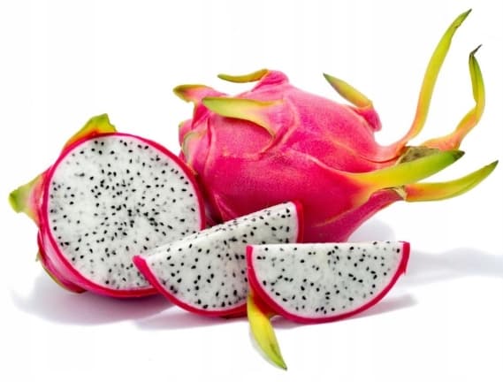 ZIELENIAK Dragon fruit (pitaja) 1 szt.. 99,96 zl/kg