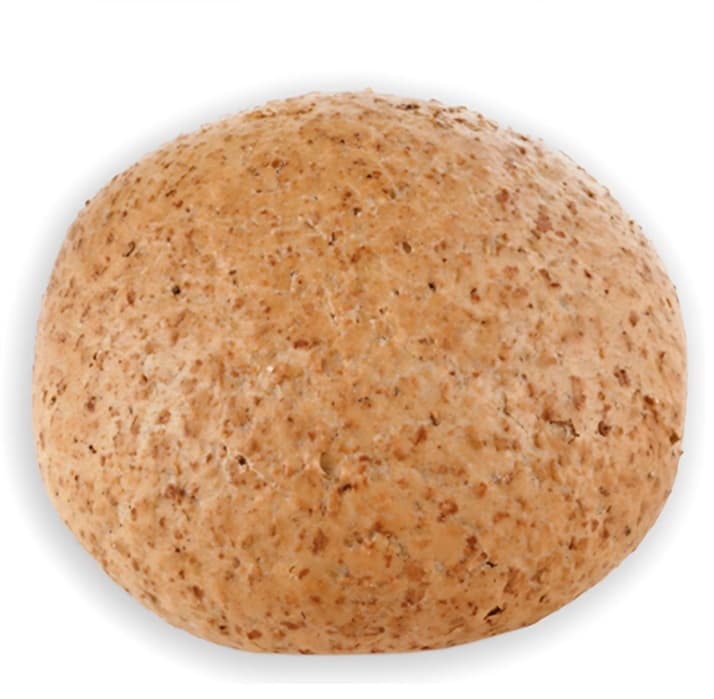 PUTKA Bulka grahamka. 18,31 zl/kg