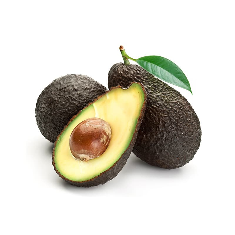 ZIELENIAK Awokado Hass 1 szt.. 36,79 zl/kg