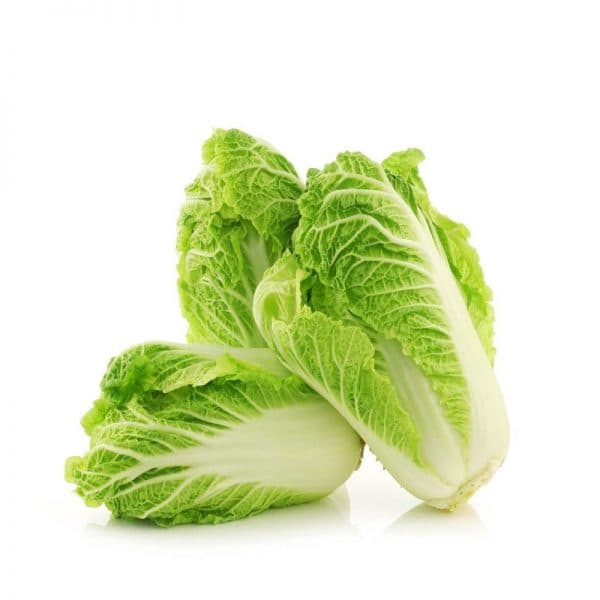 ZIELENIAK Kapusta pekinska 1 szt.. 6,99 zl/kg