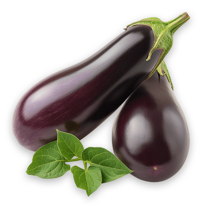 ZIELENIAK Baklazan 1 szt.. 13,30 zl/kg