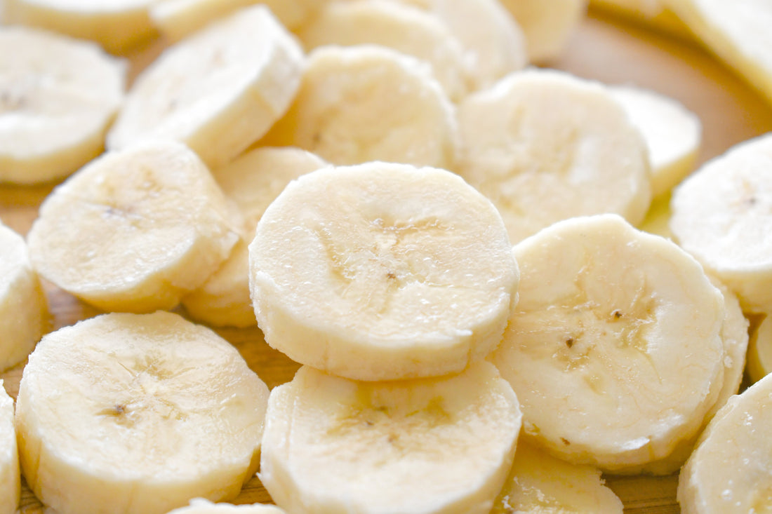Banany w Pigułce: Jak Przechowywać i Wykorzystać W Kuchni