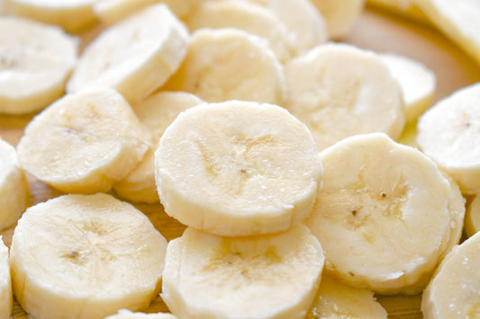 Banany w Pigułce: Jak Przechowywać i Wykorzystać W Kuchni