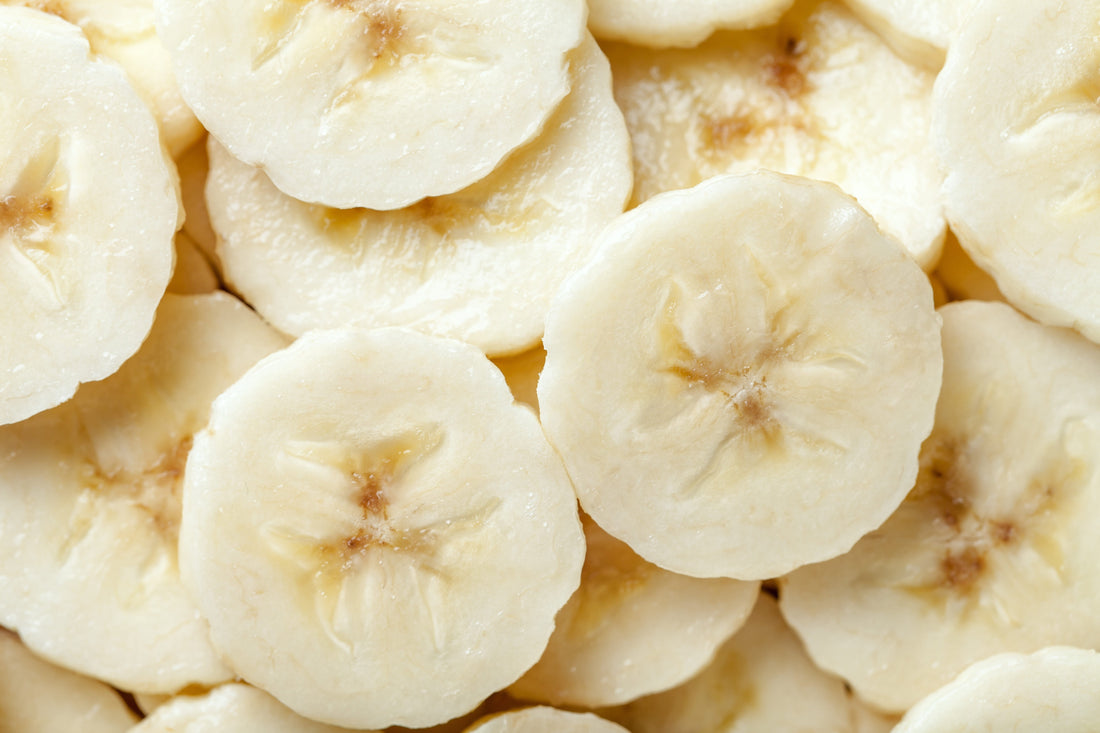 Banan: Odkryj Pełnię Możliwości Tego Uniwersalnego Owocu w Swojej Kuchni