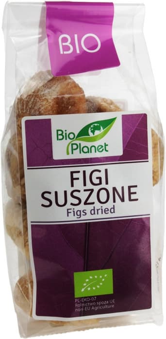 BIO PLANET Figi suszone BIO. 73,27 zl/kg