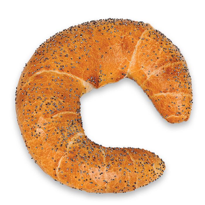 GRZYBKI Rogal Babuni. 22,76 zl/kg