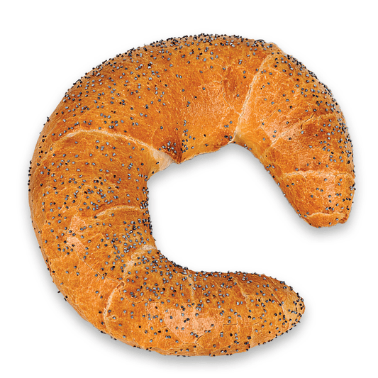 GRZYBKI Rogal Babuni. 22,76 zl/kg