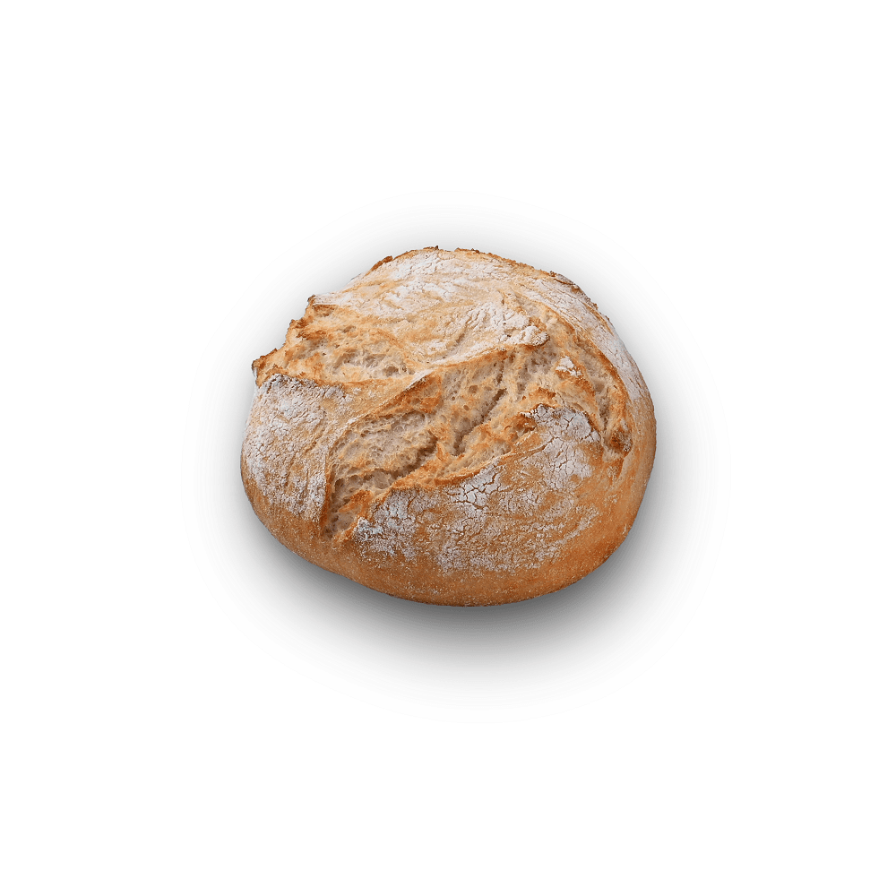 INTER EUROPOL Bulka ziemniaczana jasna. 18,09 zl/kg