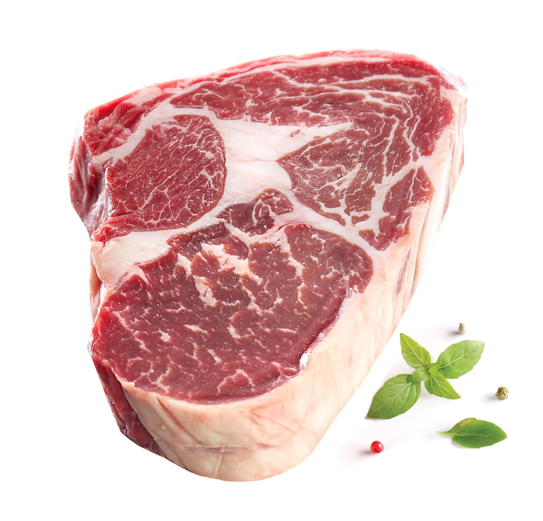 SOKOLOW Stek z antrykotu. 133,56 zl/kg