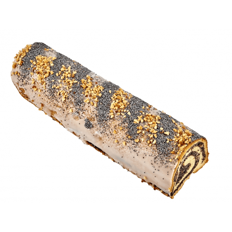 PUTKA Makowiec. 35,98 zl/kg