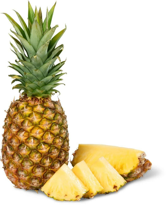 ZIELENIAK Ananas zloty gruby 1 szt.. 10,66 zl/kg