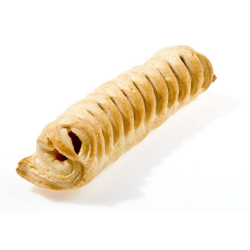 INTER EUROPOL Parowka w ciescie francuskim. 44,11 zl/kg