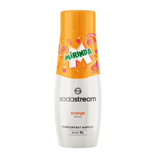 SODASTREAM Syrop Mirinda. 61,34 zl/l