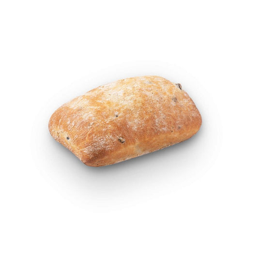INTER EUROPOL Ciabatta z oliwkami. 24,88 zl/kg