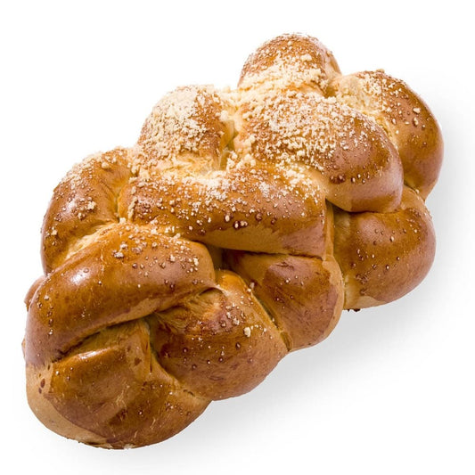 INTER EUROPOL Chalka drozdzowa. 23,69 zl/kg