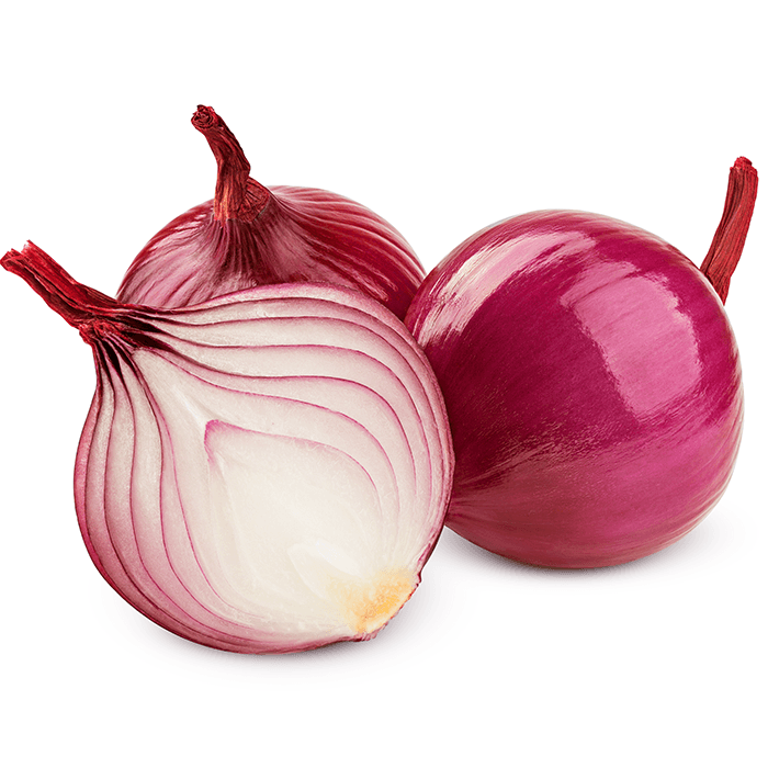 ZIELENIAK Cebula czerwona obrana 4 szt.. 15,73 zl/kg