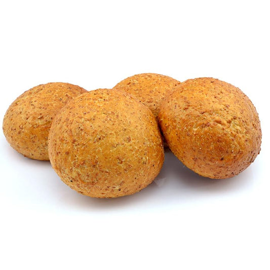 PUTKA Bulka grahamka x4.