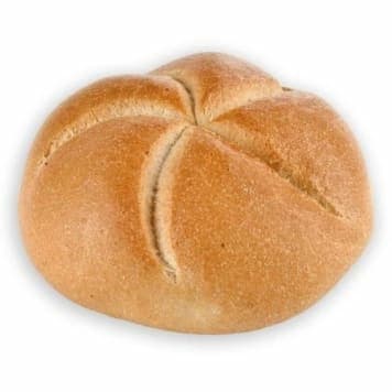 PUTKA Bulka kajzerka. 10,73 zl/kg