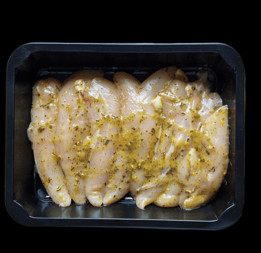 JANEX Poledwiczka z kurczaka grillowa w marynacie. 31,98 zl/kg