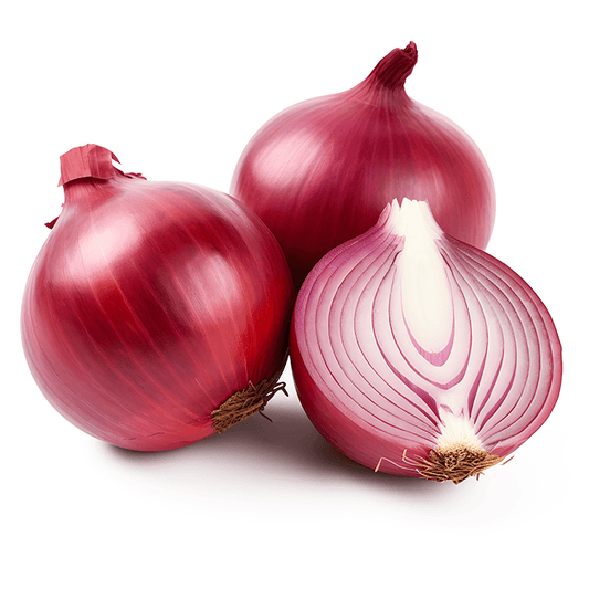 ZIELENIAK Cebula czerwona 3-5 szt.. 8,45 zl/kg