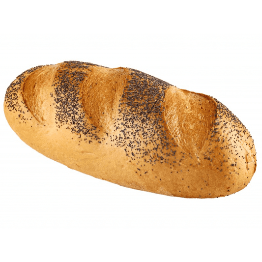 PUTKA Chleb z makiem. 13,18 zl/kg