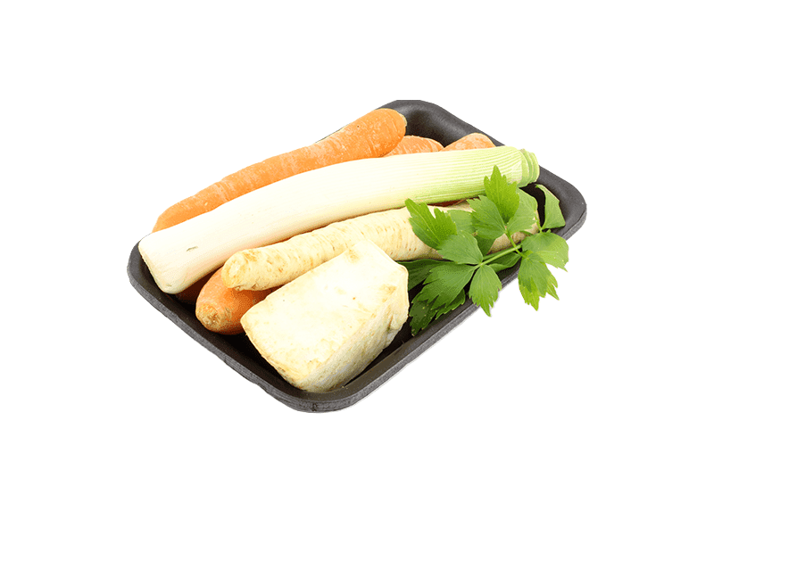 ZIELENIAK Wloszczyzna tacka 500g. 13,98 zl/kg