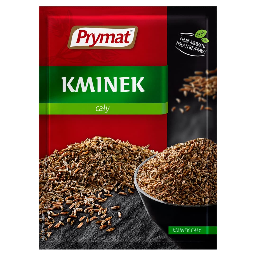 PRYMAT Kminek caly. 69,50 zl/kg