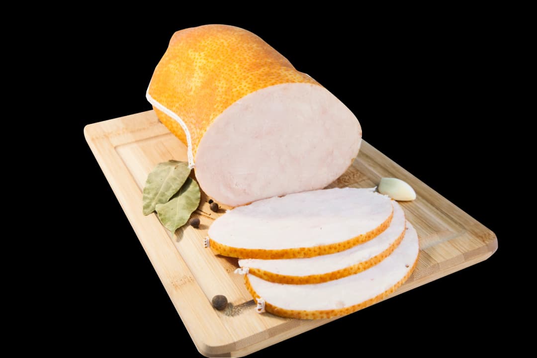 WIERZEJKI Kurczak gotowany w plastrach. 55,24 zl/kg