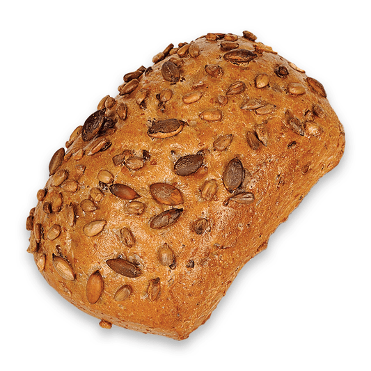 GRZYBKI Bulka dyniowa. 27,67 zl/kg