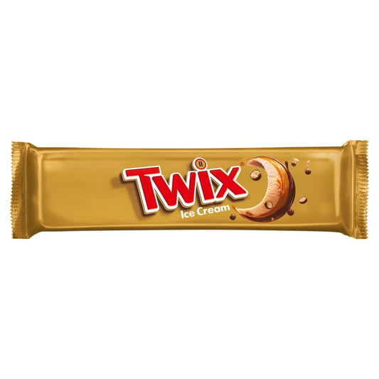 TWIX Baton lodowy. 114,68 zl/kg