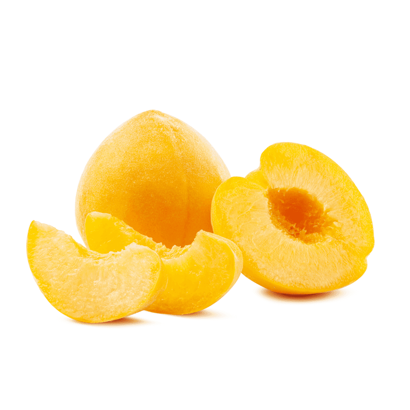 ZIELENIAK Brzoskwinia zolta 2-4szt.. 22,48 zl/kg