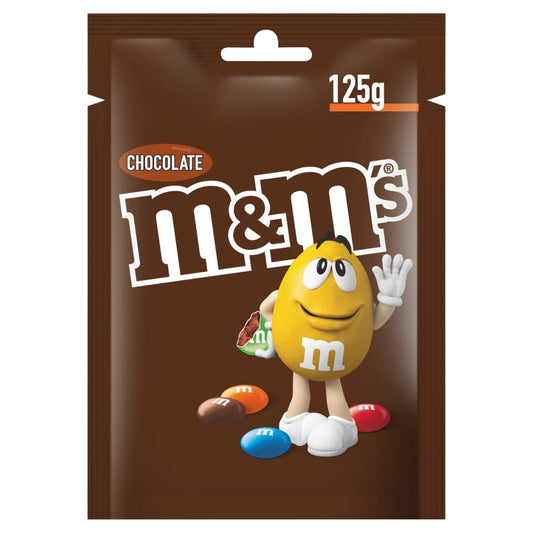 M&M’S Draze czekoladowe w kolorowych skorupkach. 95,92 zl/kg
