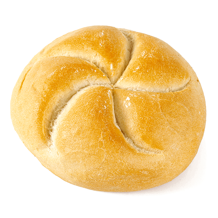 GRZYBKI Bulka kajzerka. 10,73 zl/kg