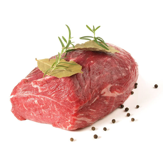 JANEX Rostbef wolowy bez kosci ekstra. 74,48 zl/kg