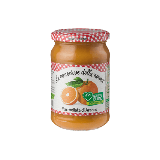 LE CONSERVE DELLA NONNA Marmolada pomaranczowa. 49,97 zl/kg