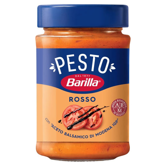 BARILLA Pesto Rosso z pomidorami. 71,95 zl/kg