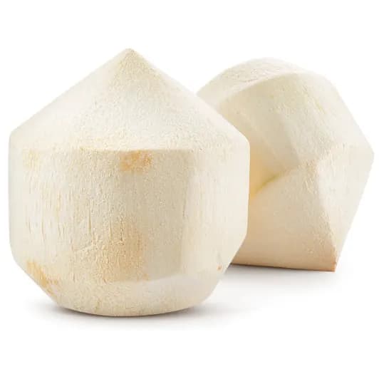 ZIELENIAK Kokos mlody 1 szt..