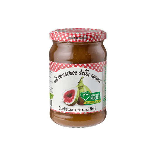 LE CONSERVE DELLA NONNA Konfitura z fig. 44,09 zl/kg
