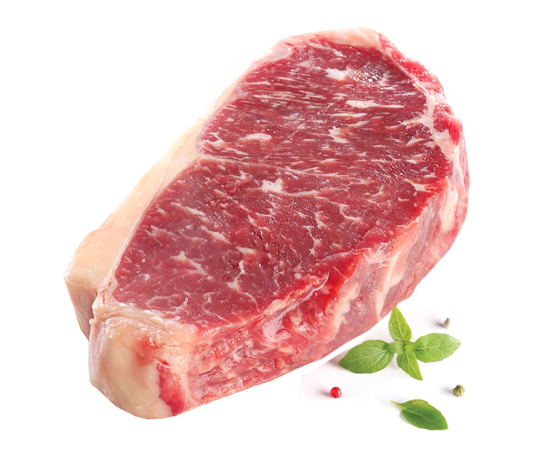 SOKOLOW Stek z rostbefu. 107,96 zl/kg